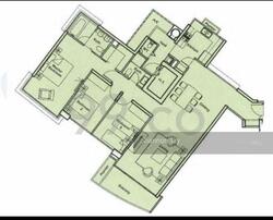 The Marbella (D10), Condominium #311204741